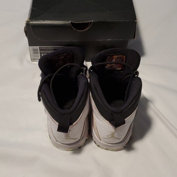 Jordan 10 - Picture 4 of 5